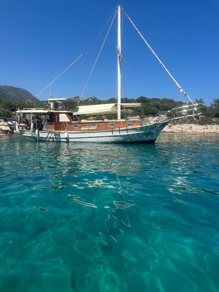 Vega boat