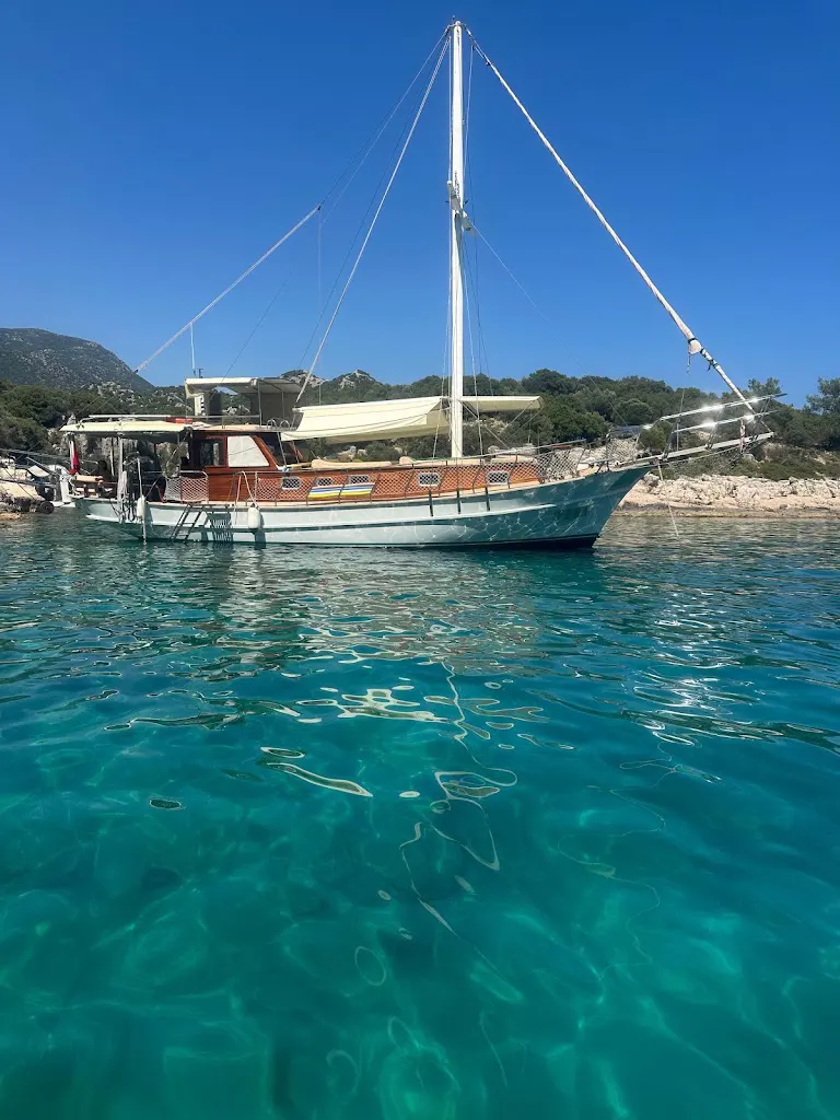 Vega boat