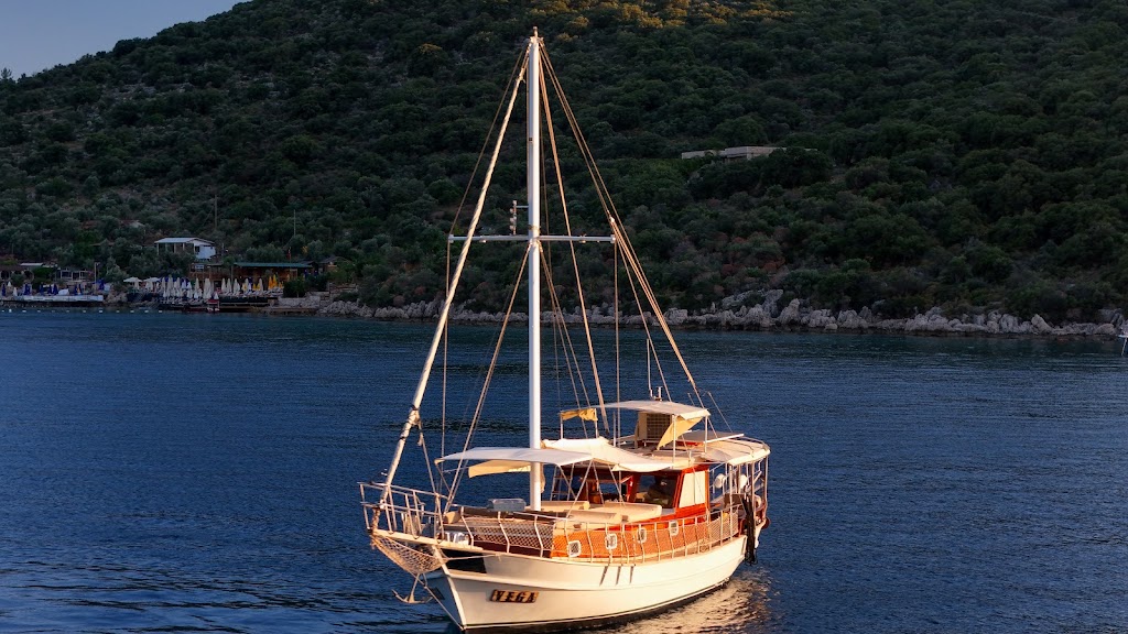 Vega boat