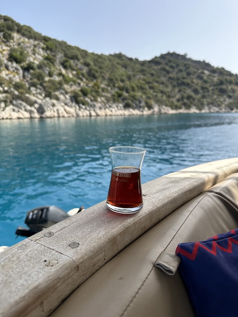 Derinsu Yatçılık