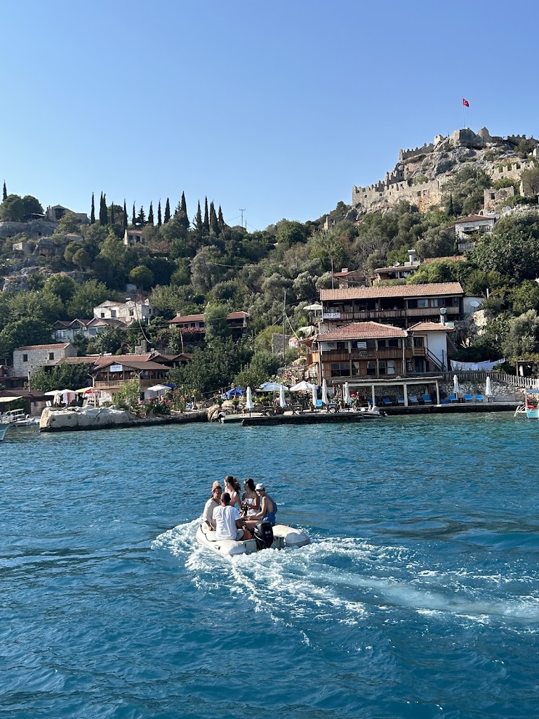 Derinsu Yatçılık