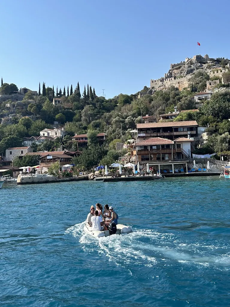 Derinsu Yatçılık