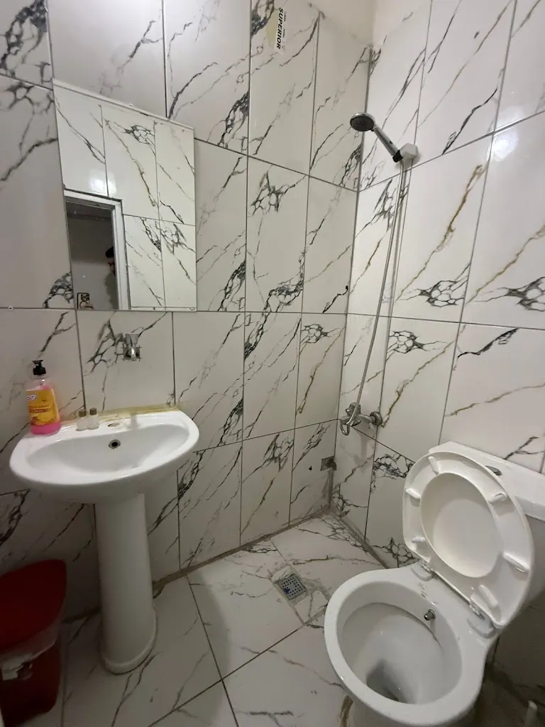 Merkez Pansiyon