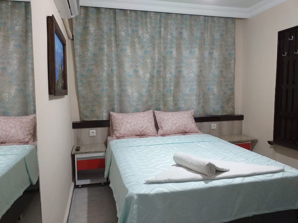 Kışla Pansiyon