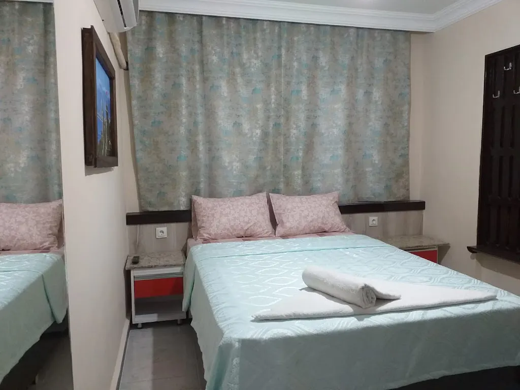 Kışla Pansiyon