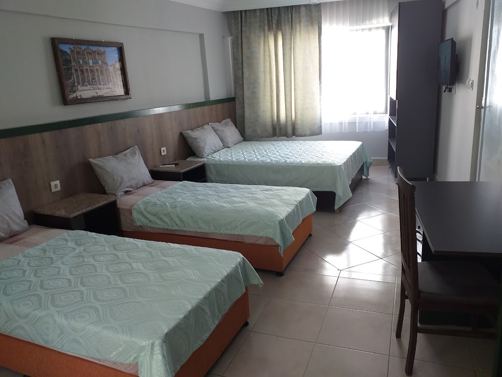 Kışla Pansiyon