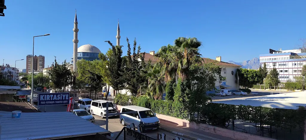 Kültür Pansiyon
