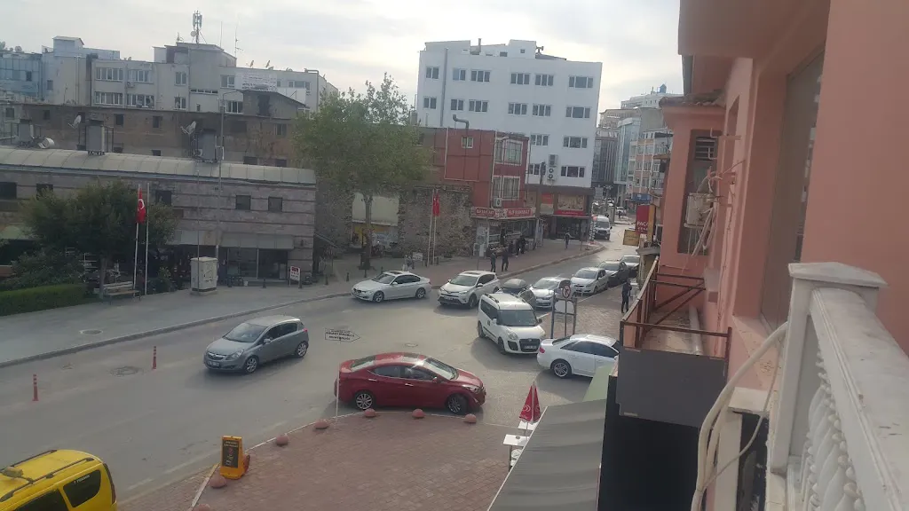 Anadolu Pansiyon