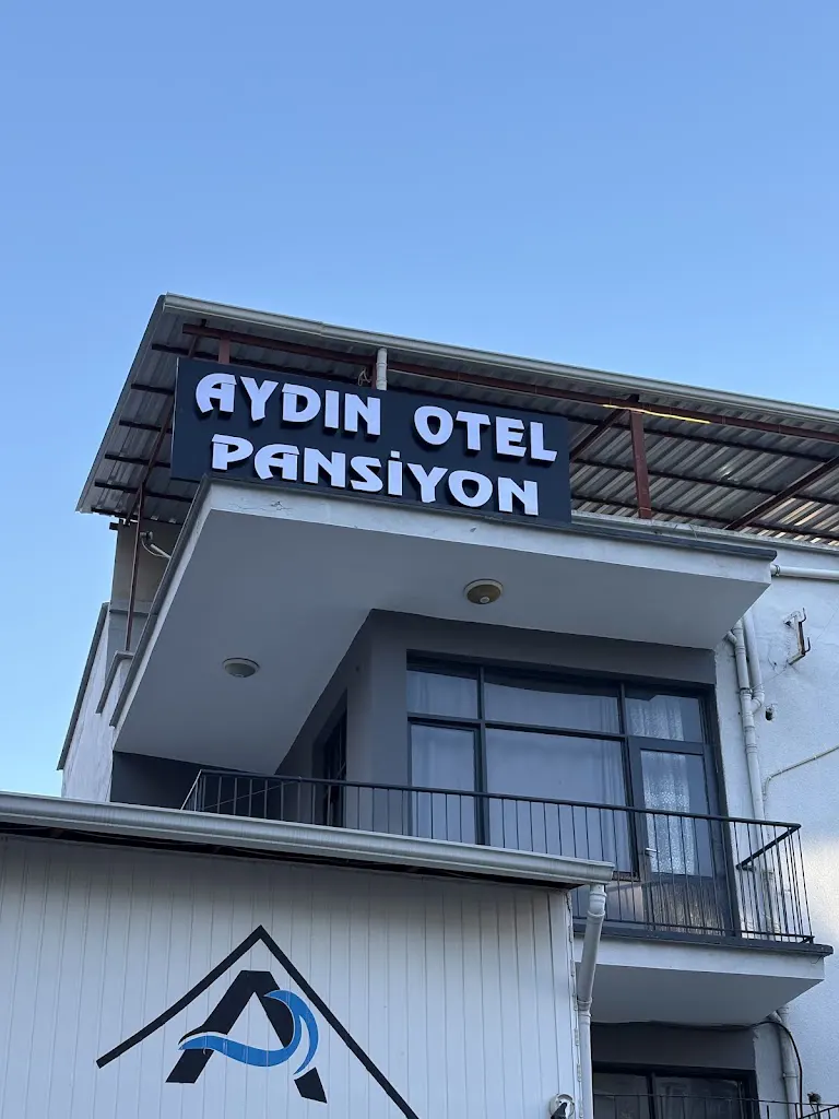Aydın Pansiyon Otel