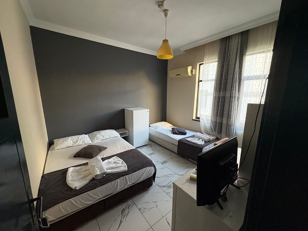 Aydın Pansiyon Otel