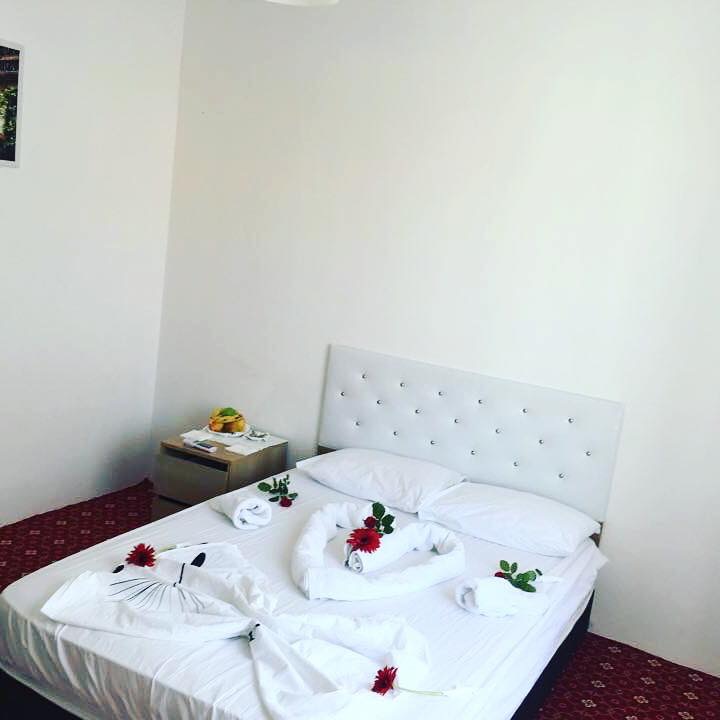 Aydın Pansiyon Otel
