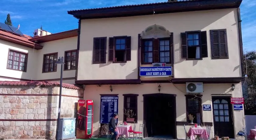 Dedehan Pansiyon