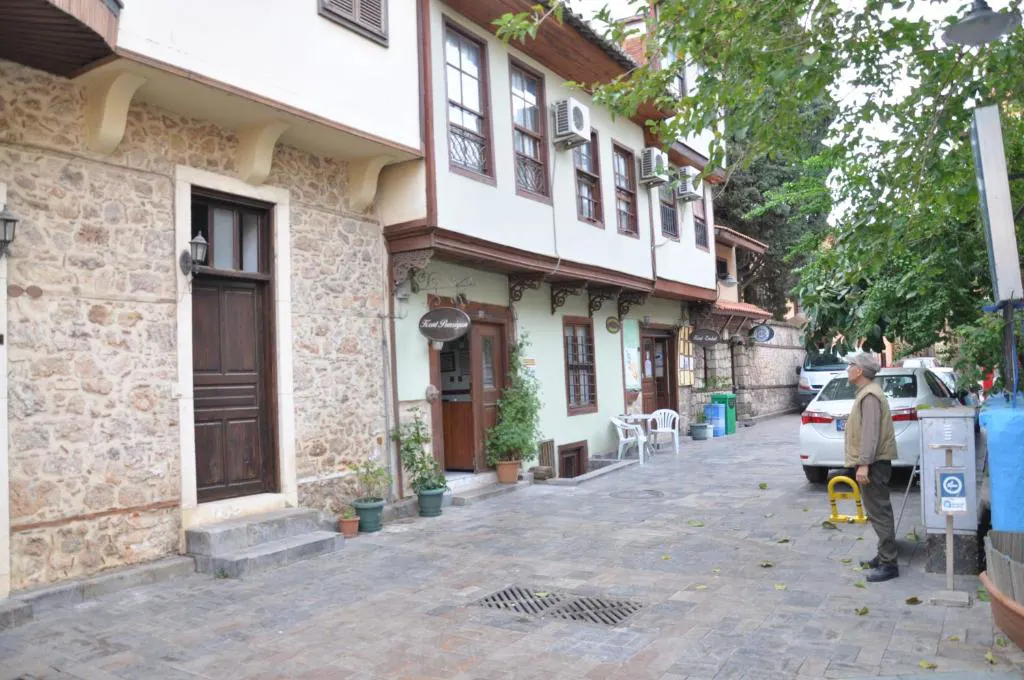Kont Pansiyon