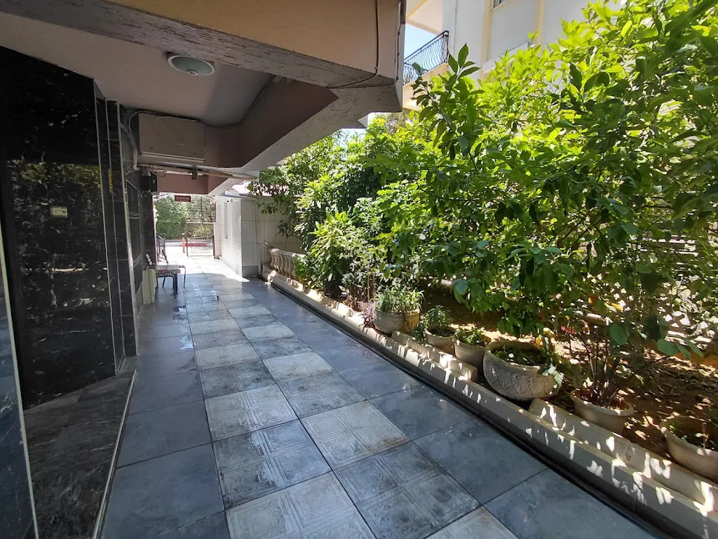 Gunay Pansiyon Antalya