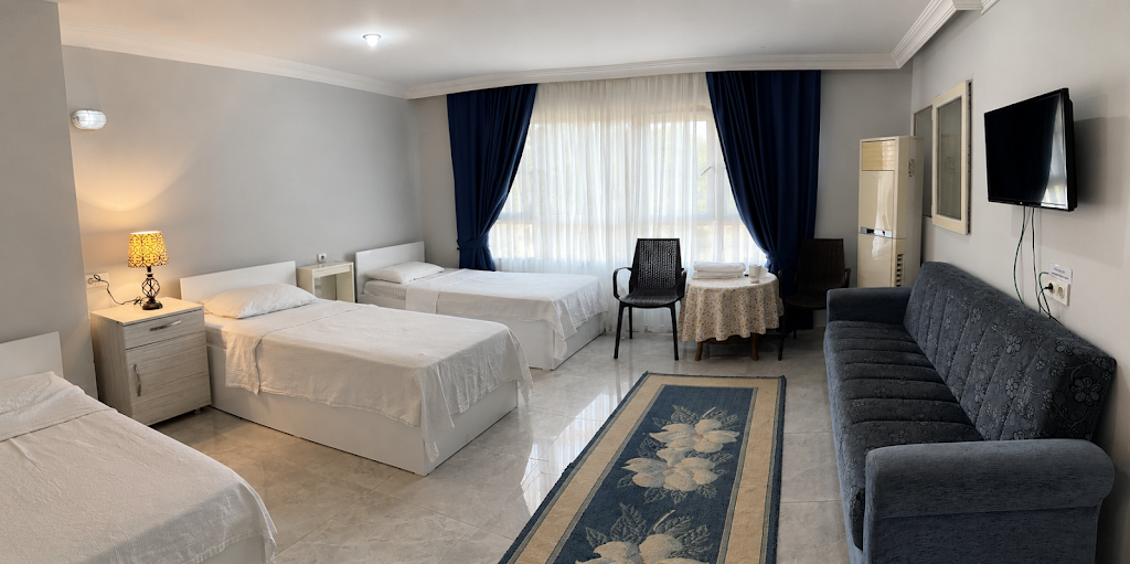 Gunay Pansiyon Antalya