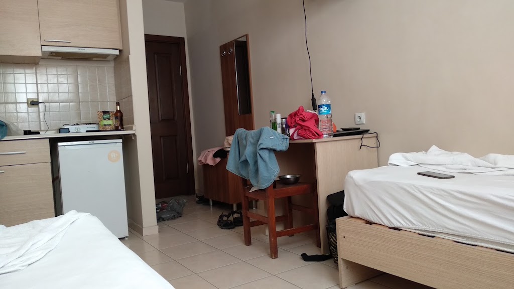 Akça Apart Otel