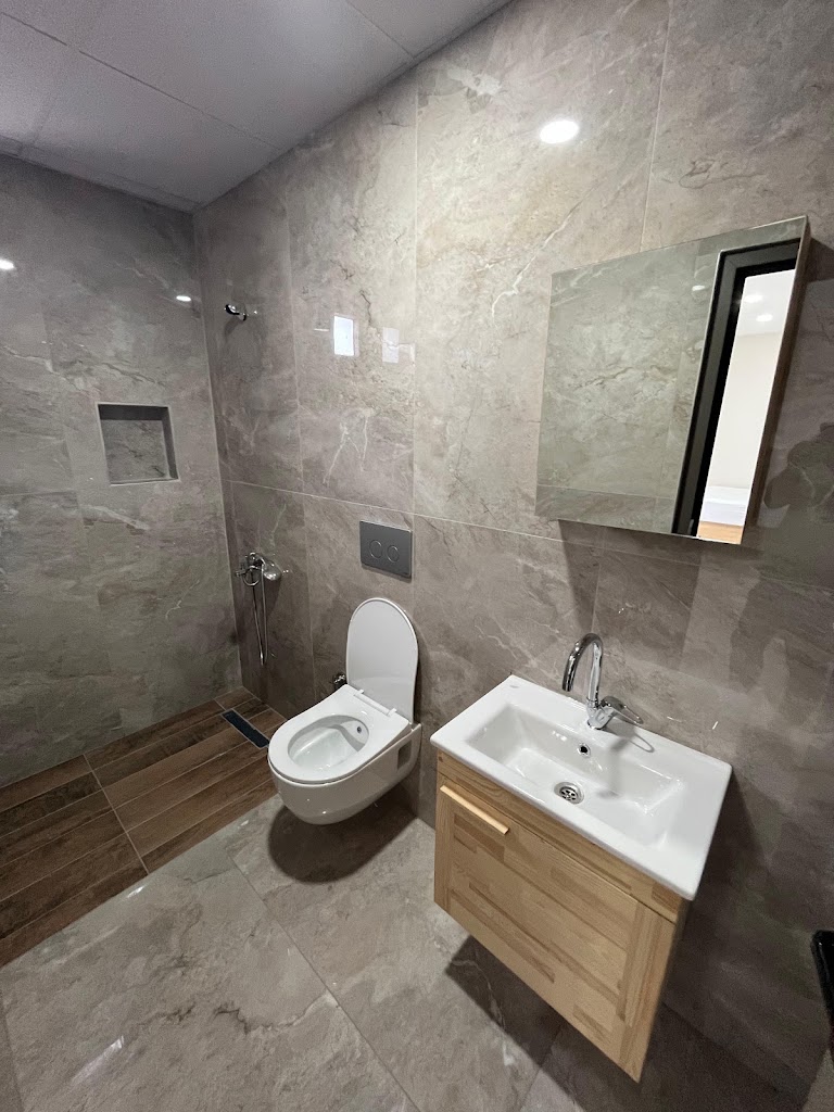 Akça Apart Otel