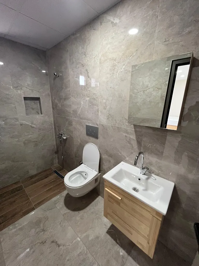 Akça Apart Otel