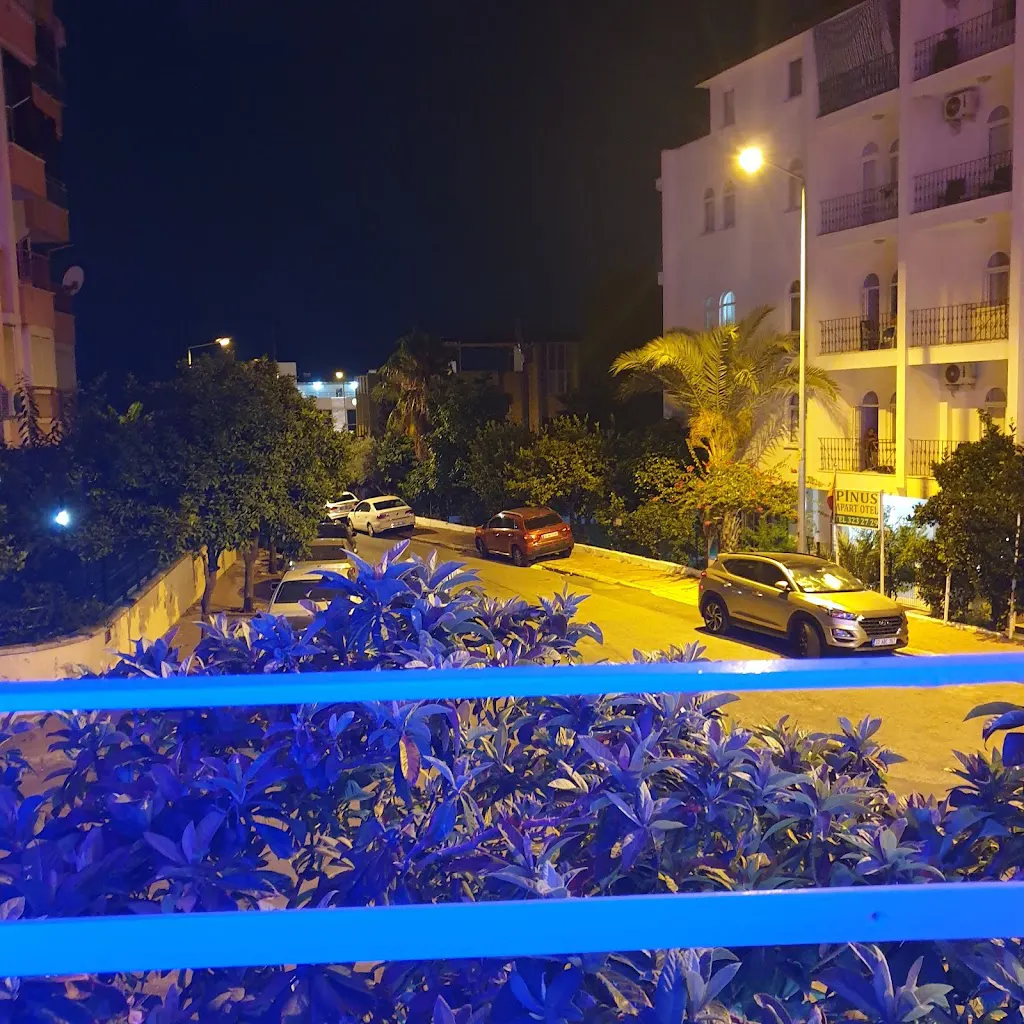 Begümhan Pansiyon