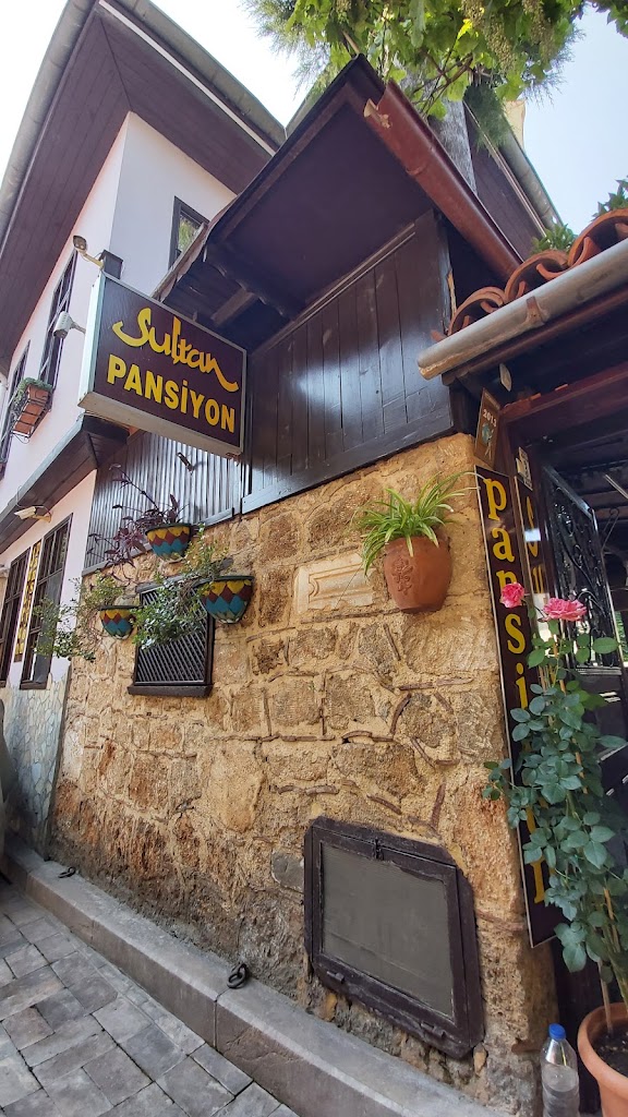 Sultan Pansiyon