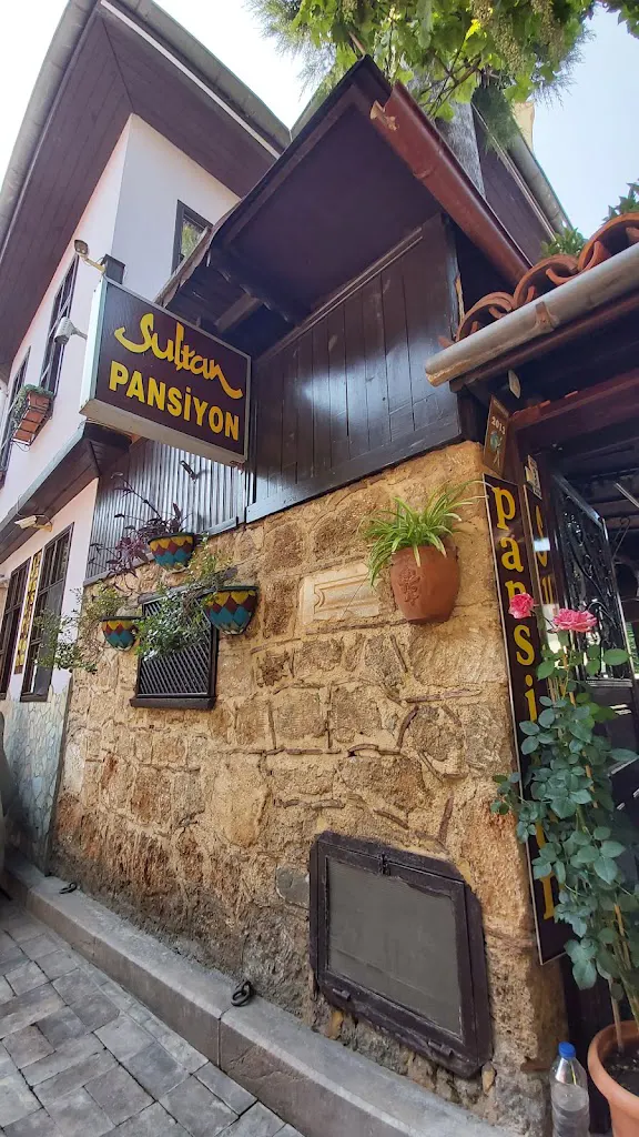 Sultan Pansiyon