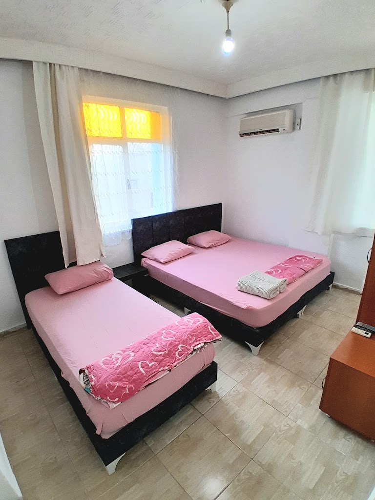 Ünal Pansiyon Otel
