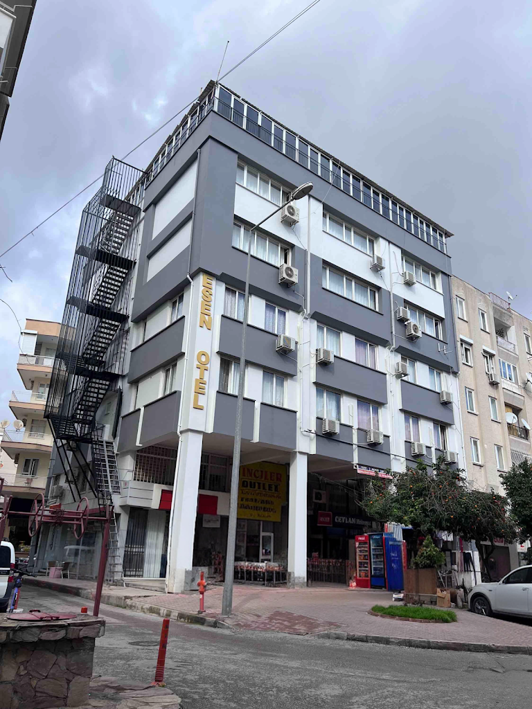 Esen Apart Otel