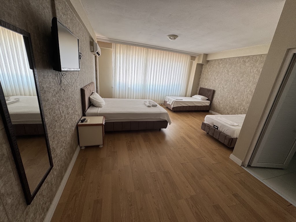 Esen Apart Otel
