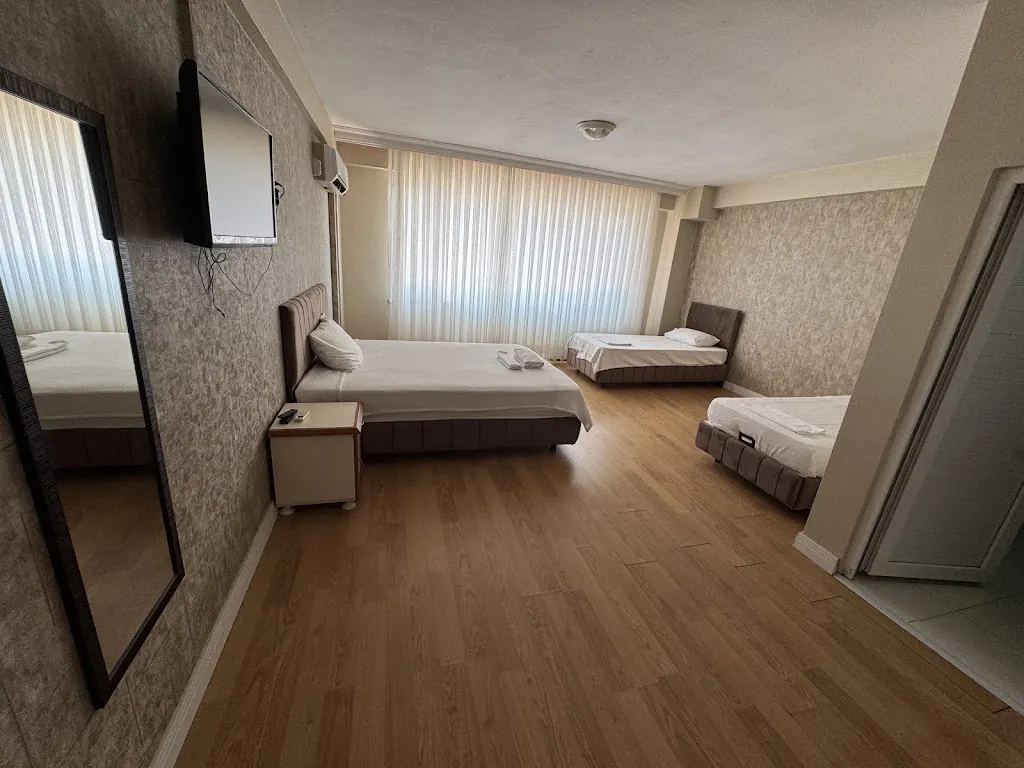 Esen Apart Otel