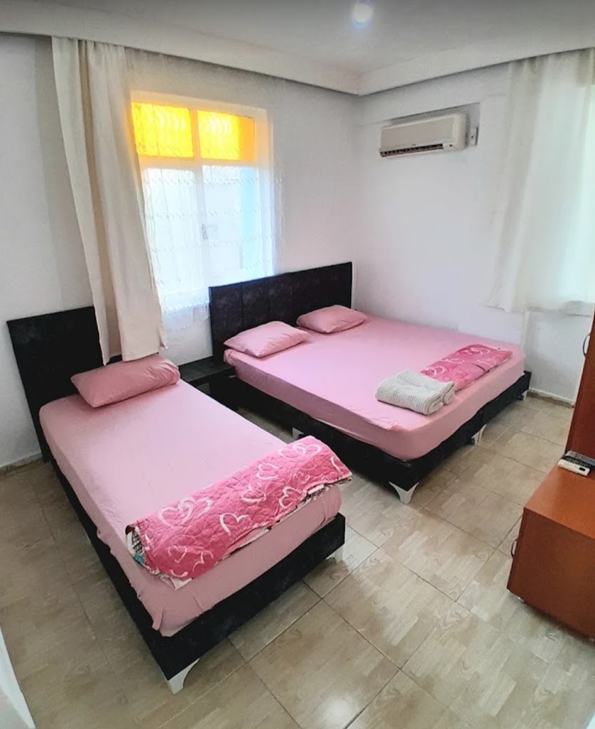 Soylu Otel Pansiyon