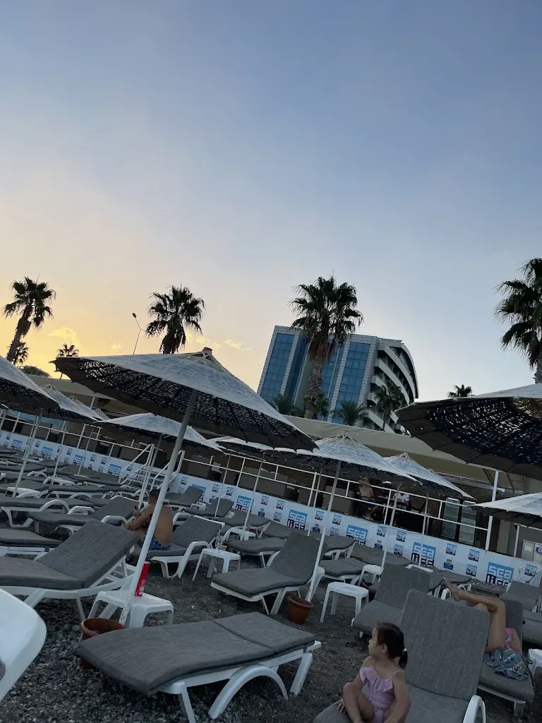 Denizhan Otel
