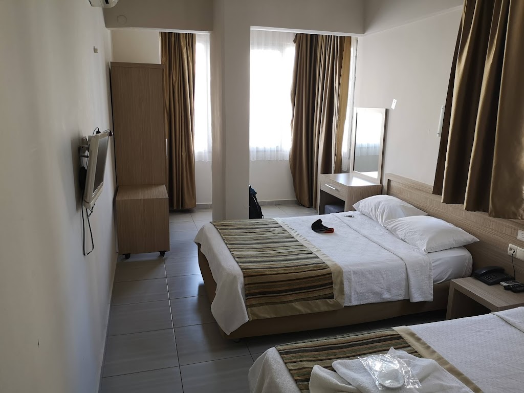 Denizhan Otel