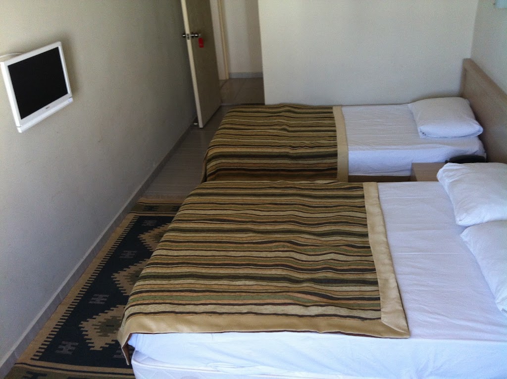 Denizhan Otel