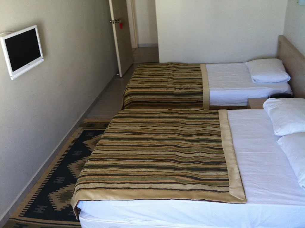 Denizhan Otel