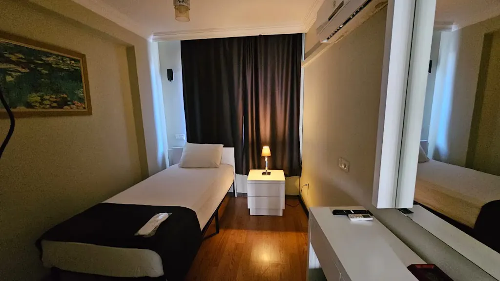 Sever Hotel