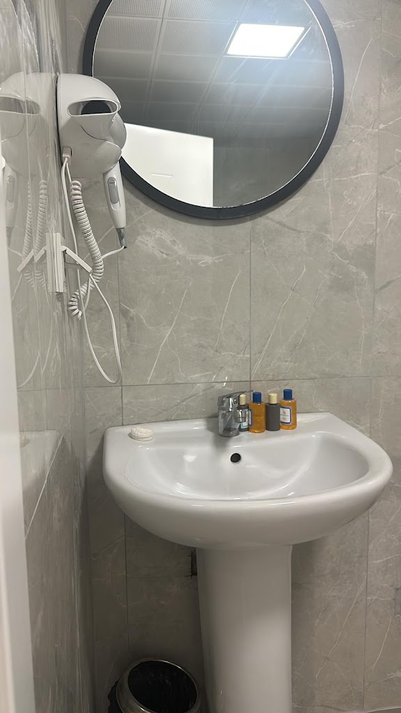Sever Hotel