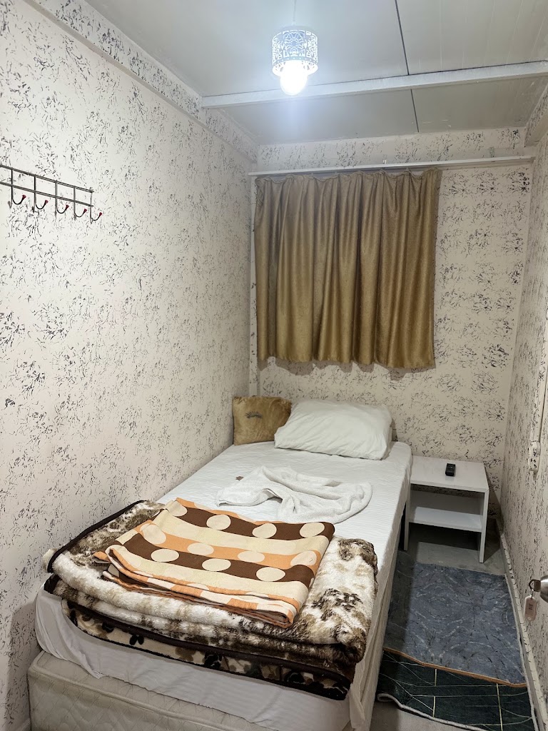 Aziz Otel 2