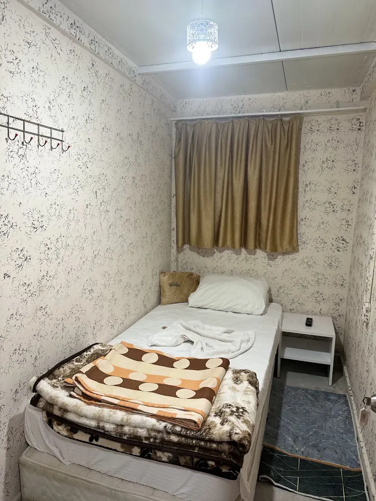 Aziz Otel 2