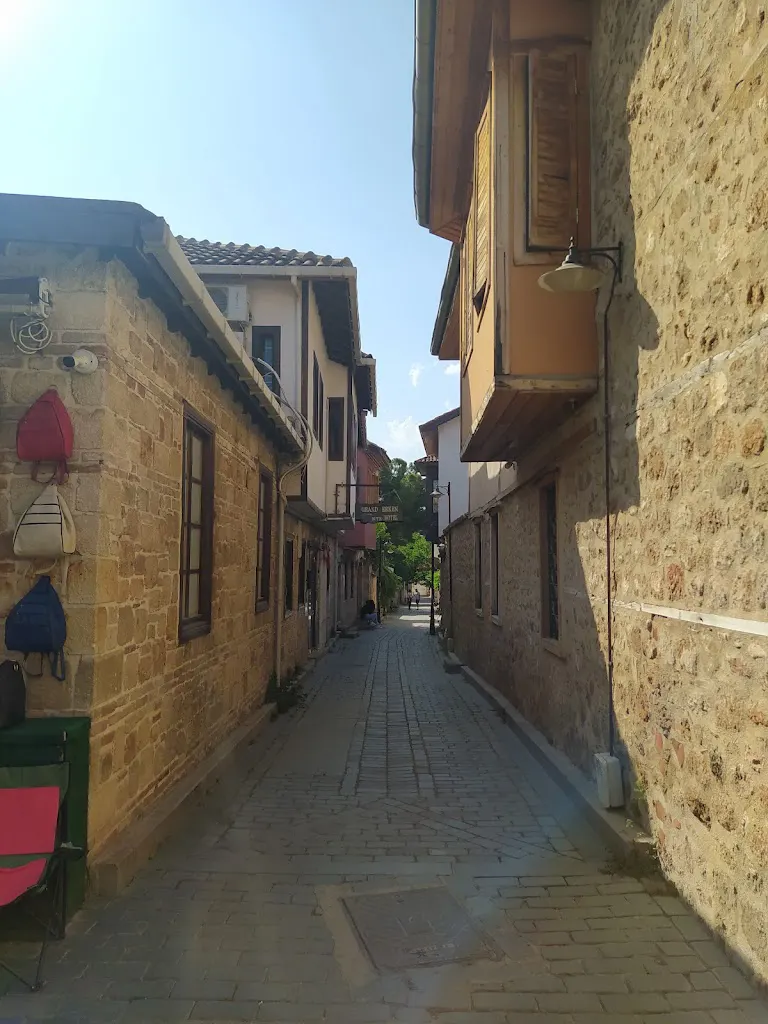 Mert Pansiyon