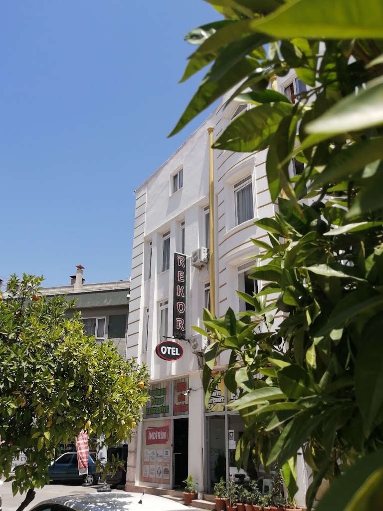 Rekor Pansiyon