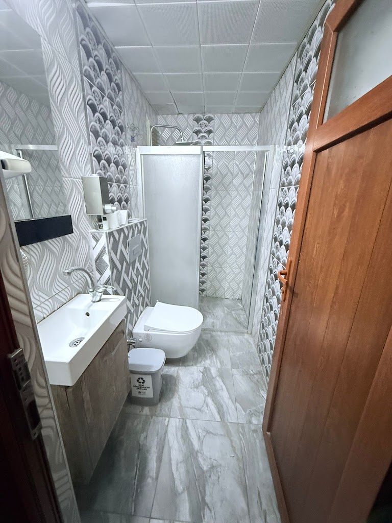 Özgür Hotel