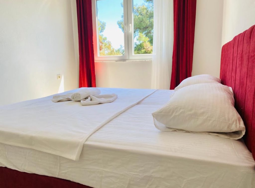 Acar Apart Otel 4