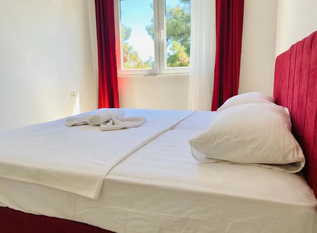 Acar Apart Otel 4