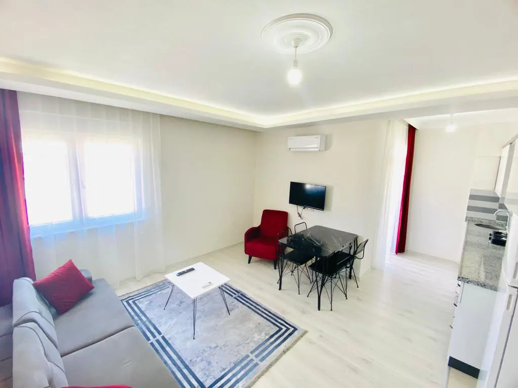 Acar Apart Otel 4