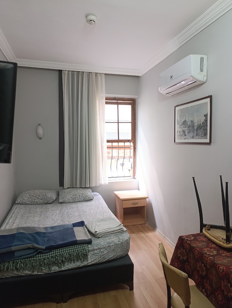 Camel Hotel & Apart