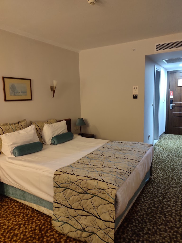 Grand Antalya Hotel