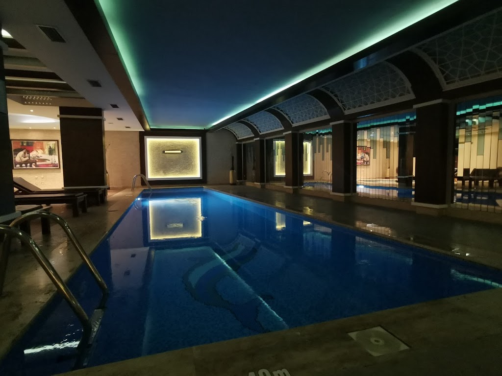 Grand Antalya Hotel