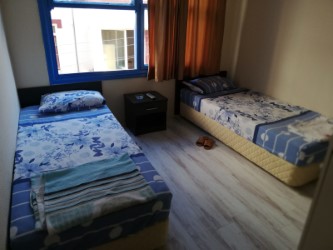 Emirgan Pansiyon