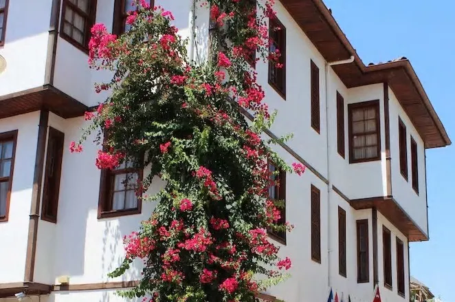 Sabah Pansiyon