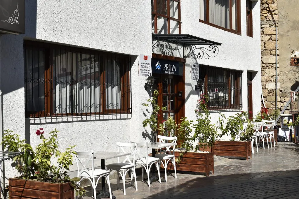 Pruva Inn Hotel